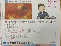 これは難問かも（写真はKK 仙台五朗さん提供）