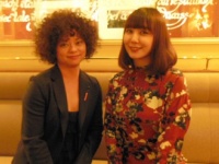 食の魅力が満載！　土岐麻子＆猫沢エミが案内する、「フランス 旅のシュクレ・サレ」