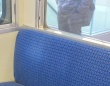 電車の中で発見された「おとしもの」に13万人動揺　「声出してワロタ」「ウチのかも！！！」