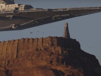 SWシリーズ最新作ストーリー予想の鍵になるかも？　『ローグ・ワン』に登場する3つの惑星ご紹介