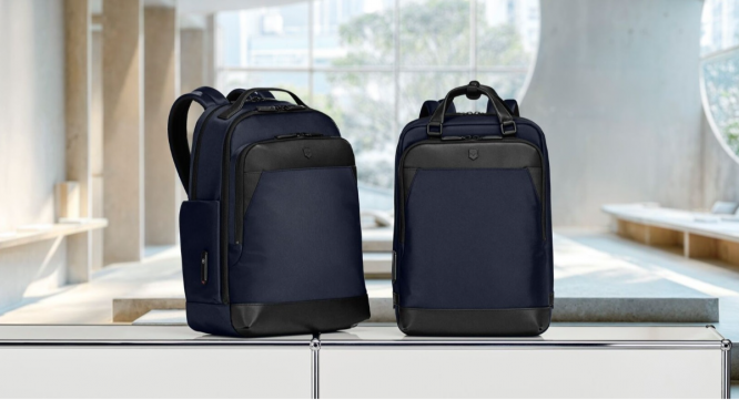 ビクトリノックス ジャパン株式会社のプレスリリース画像