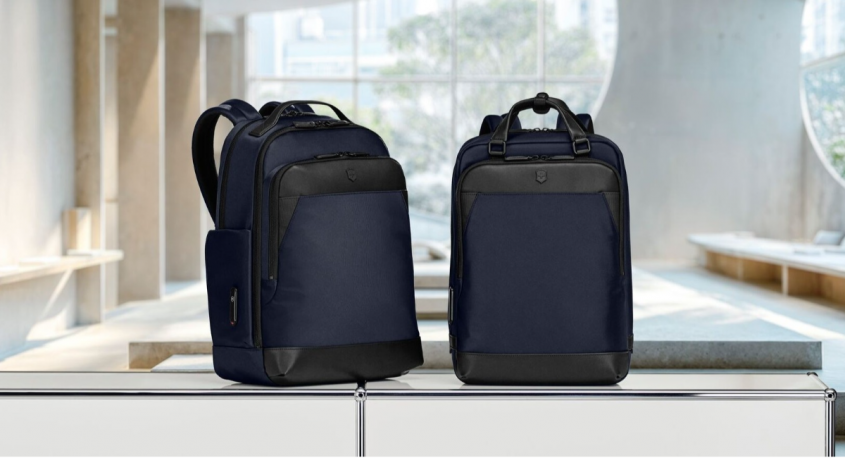 ビクトリノックス ジャパン株式会社のプレスリリース画像