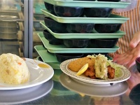 高校生『36人発症』　【ウエルシュ菌】集団食中毒　「高校の食堂」で食事をしたら…