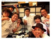 ​内さまザムービー会が豪華！ウッチャンに野沢直子も