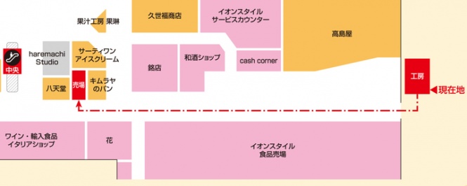 ローザンヌ株式会社のプレスリリース画像
