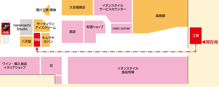ローザンヌ株式会社のプレスリリース画像