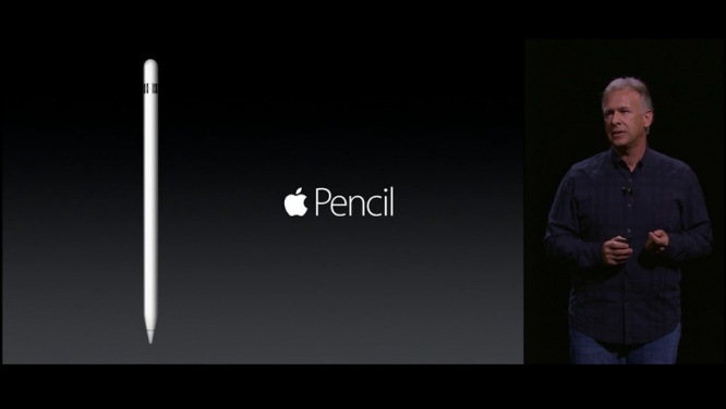 Apple Pencil