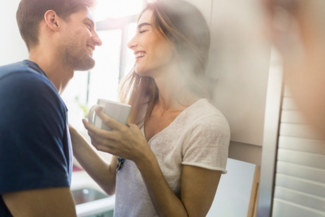 付き合ってから結婚までに必ずやっておきたい4つのこと