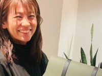 小阪由佳の公式インスタグラムより