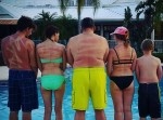 【悲惨】「スプレー式日焼け止め」で怖いことに…