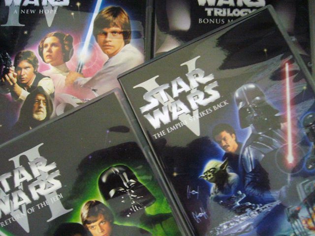 もうすぐ第7作公開! 『スター・ウォーズ』シリーズに出てくる名言7選