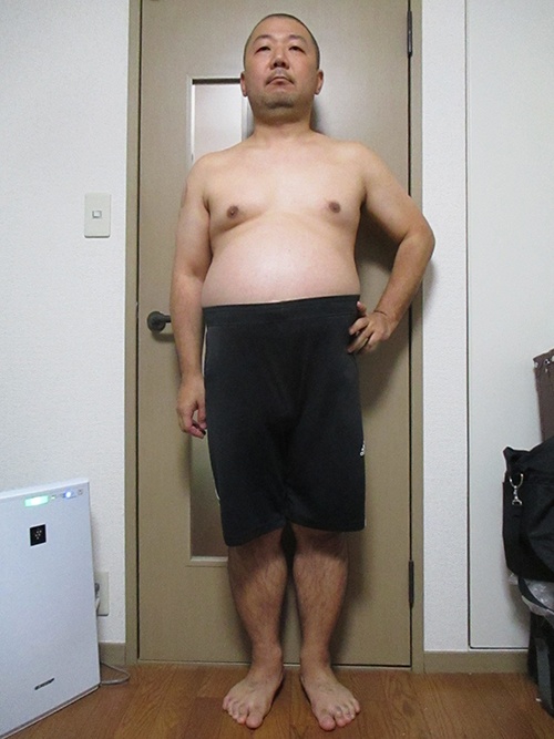 断食ダイエットにメタボ中年男が挑戦 5日間で キロ痩せた 1ページ目 デイリーニュースオンライン