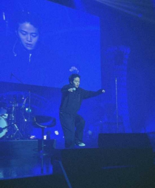 菊池風磨、ファンクラブ会員イベント『おふうかいvol2』オフ