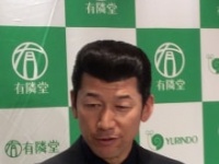 三浦大輔新監督