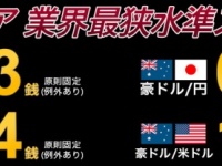 株式会社外為どっとコムのプレスリリース画像