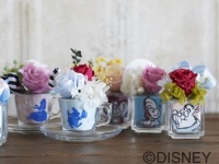 Afternoon Tea LIVINGから時間を旅するファンタジックなアイテム登場！