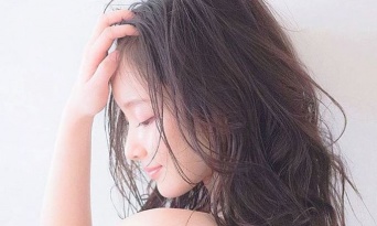 2016年のヘアカラーは”ほんのり”感が大事だった！！『シアカラー』で赤ちゃんみたいなうぶヘアに♡