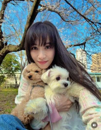 Instagram:Perfume あ〜ちゃん(@a_chan.prfm_p000001)より