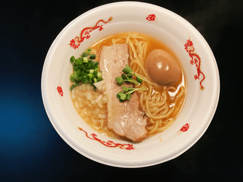 極秘の裏メニューもアリ!?　町田で開催中の「大つけ麺博」がアツい！#2