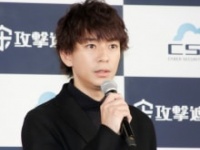 三浦翔平
