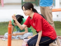 千早(広瀬すず)登場！　『ちはやふる－めぐり－』第1話ネタバレ　第2話場面写真＆あらすじも公開！！