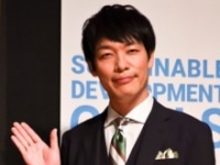 麒麟・川島明