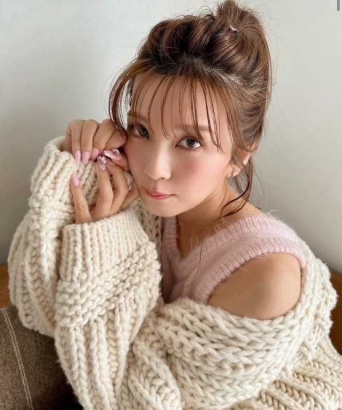Instagram:宇野実彩子(@misako_uno_aaa)より
