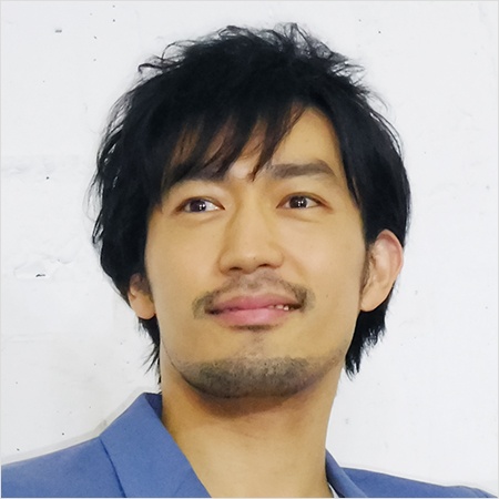 大谷亮平