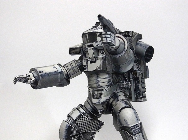 機動歩兵 Phase2 
