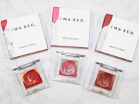 忙しい朝の救世主！　1個4役の「IMA RED」が便利すぎる