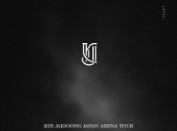 JAEJOONG(ジェジュン)　 『日本アリーナツアー』　2025年10月～東京・福岡・神奈川・大阪で開催決定！！