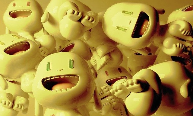 未来の健康管理はロボットにお任せ？ 人間の体内をパトロールするマイクロロボット軍団（米研究）