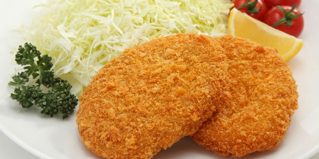 コロッケ