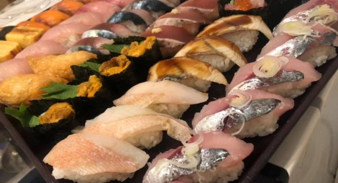 （株）ＳＡＫＥＳＱＵＡＲＥのプレスリリース画像