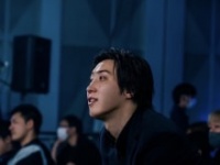溝口勇児公式ツイッターより　https://twitter.com/mizoguchi_yuji
