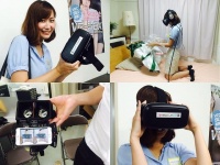 TENGA美人広報に聞く「エロトリビア」～「アダルトVRエキスポ」特別レポ