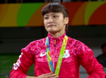 レスリング選手 伊調馨が東京五輪前に２年ぶりの国際大会でまさかの黒星