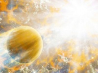 太陽の死は地球からどのように見えるのだろうか？