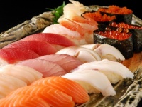 3位イカ、2位サーモン……最初に食べる寿司ネタランキング！ そこにはどんなこだわりが？