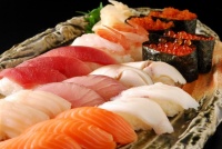 3位イカ、2位サーモン……最初に食べる寿司ネタランキング！ そこにはどんなこだわりが？