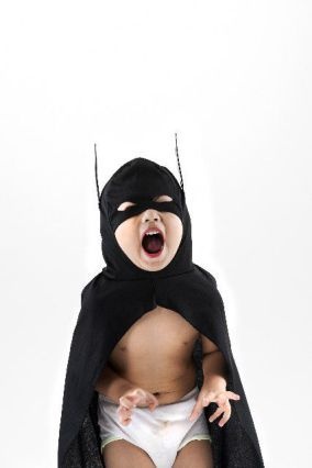 スーパーで子供が騒がない面白アイデア5つ「プチプチ包装材を持っていく」