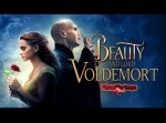 美女と野獣とハリーポッター！？　新作映画の予告編にヴォルデモート卿？？