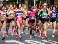 スポーツ貧血は女子の長距離選手に顕著Eduard Moldoveanu / Shutterstock.com