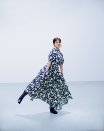 『FRaU』MOOK防災号⒞講談社