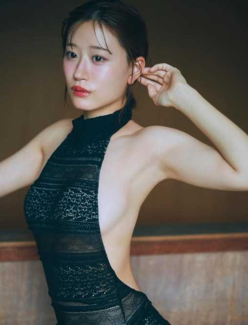 Instagram:上西怜(@_haruka_sadano06)より