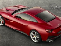 フェラーリ新型ポルトフィーノが9月に発表！フェラーリってどんなクルマ？