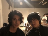 ドラマ「湘南純愛組！」の公式ツイッターより　httpstwitter.comDramaYounggto