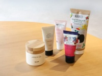 プレゼントにもおすすめ。地球に優しいハンドクリーム5選