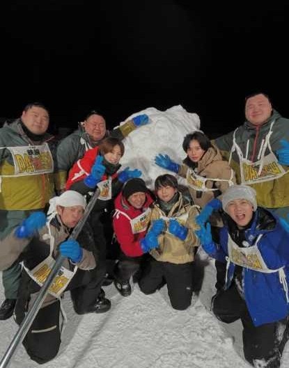 Instagram:増田貴久(@takahisaaaamasudaaaa)より