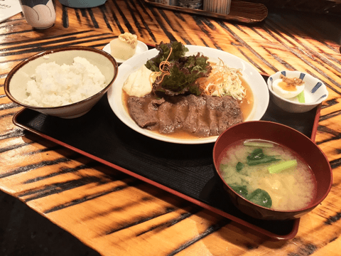 オフィス街に名店あり☆　神田・秋葉原周辺で、一度は食べておきたい絶品グルメ4選！#2